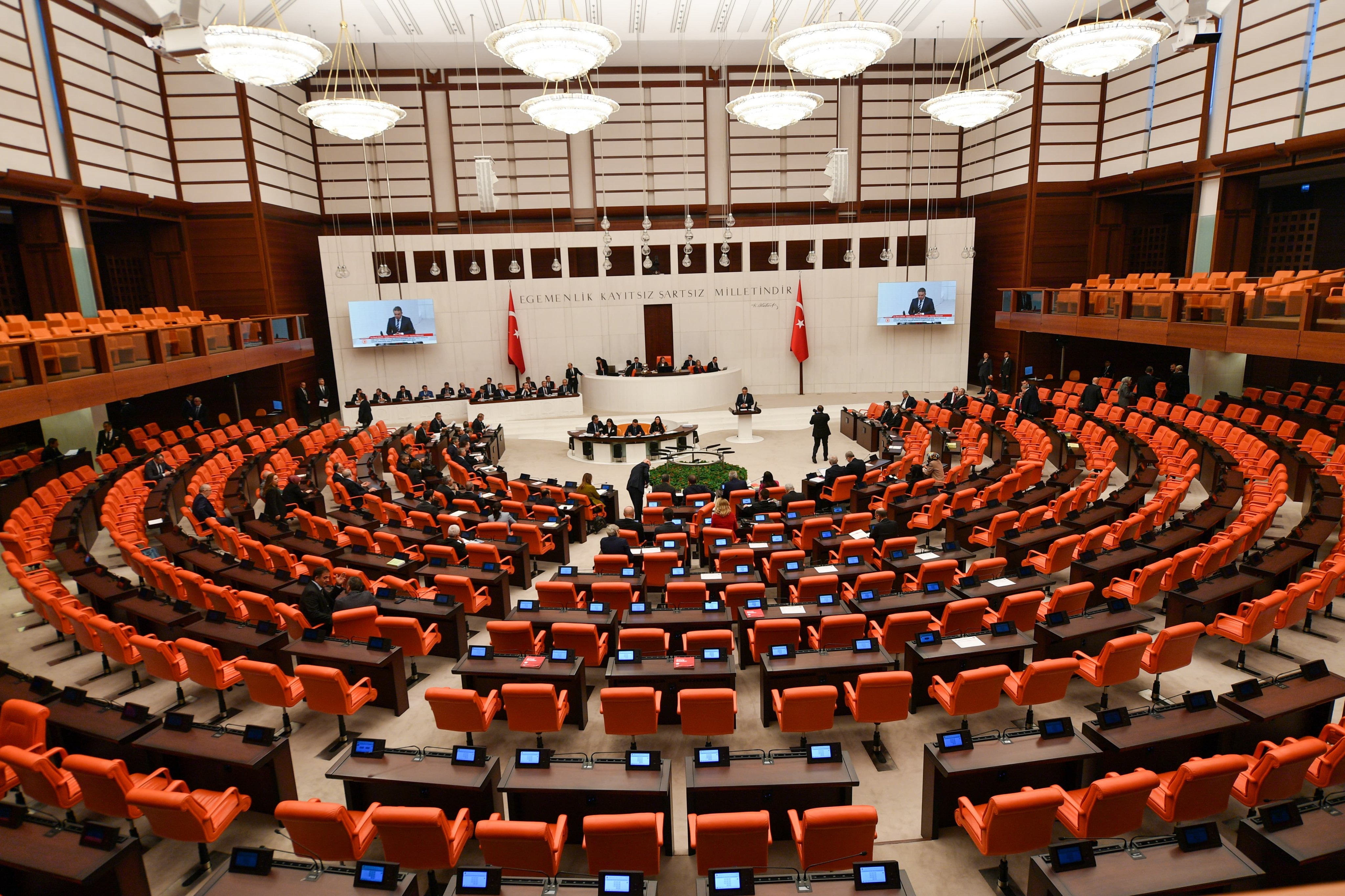 Bakan Tunç Duyurdu! Türkiye’nin En Büyük Adalet Sarayı Ankara’da Yapılacak